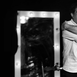 نمایش شبح بریمور | عکس