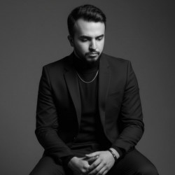 عکس امیرمهدی داداش زاده