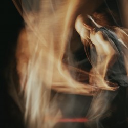 نمایش مرگامرگ | عکس