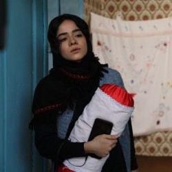 فیلم کوتاه قسر | عکس