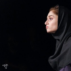 نمایش کوچه باربد | عکس