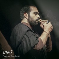 نمایش هزار و یک تو | گزارش تصویری تیوال از نمایش هزار و یک تو / عکاس:‌ رضا جاویدی | عکس