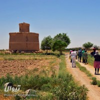 گردش یک سفر یک آسمان |حسن آباد اصفهان| | سفرنامه «یک سفر یک آسمان |حسن آباد اصفهان|» | عکس