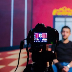 فیلم کوتاه اشکآب | عکس
