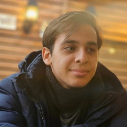 عکس پرهام احمدیان