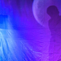 نمایش پیانیست | عکس