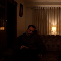 فیلم کوتاه زیر سقف | عکس