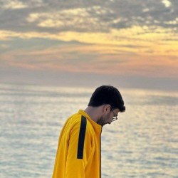 عکس محمد یاسین شریفی