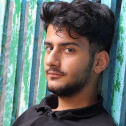 عکس امیرمحمد رضائی