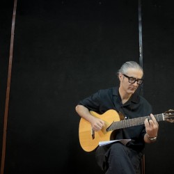 نمایشنامه‌خوانی مهین | عکس