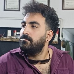 عکس علی ارسب