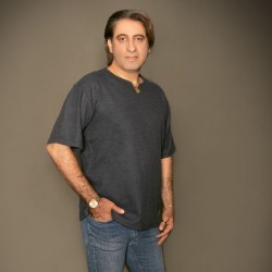 عکس مجید کوهی