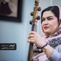 کنسرت گروه کالیوه (ویژه بانوان) | گزارش تصویری تیوال از تمرین کنسرت گروه کالیوه / عکاس: سارا ثقفی | گروه کالیوه 