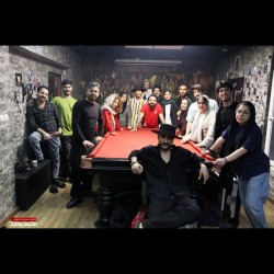 فیلم کوتاه شیدایی | عکس