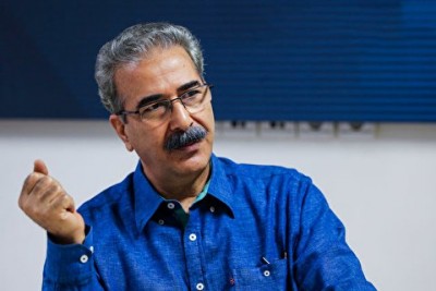 کانون کارگردانان سینمای ایران درگذشت مسعود مهرابی را تسلیت گفت | عکس