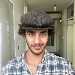 عکس امید ملکی
