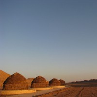 کویر شهداد  | عکس