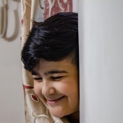 فیلم کوتاه به وقت شام | عکس