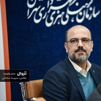 گزارش تصویری تیوال از نشست رسانه‌ای هفتمین جشنواره تئاتر «شهر» / عکاس: سپیده ساداتی | عکس