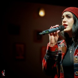 نمایش باکارا | عکس