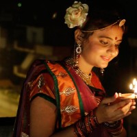 جشن دیوالی | عکس