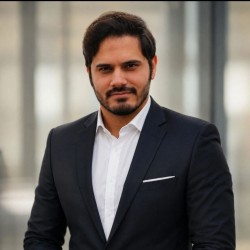 عکس مسعود باقری
