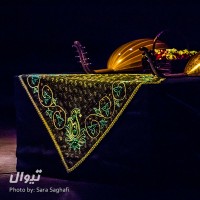 کنسرت چند شب عود (شب دوم) | گزارش تصویری تیوال از کنسرت چند شب عود، شب دوم / عکاس: سارا ثقفی | عکس