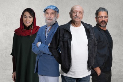 نمایش دوستان با محبت | بازیگران نمایش «دوستان با محبت» به کارگردانی اسماعیل خلج معرفی شدند. | عکس