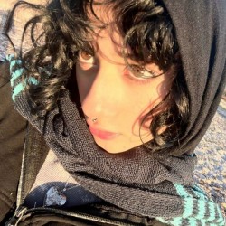 عکس نازنین زهرا بابائیان