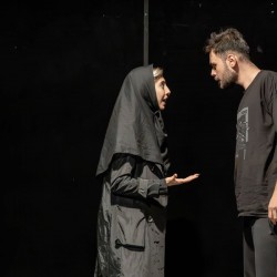 نمایش اینشان ها | عکس