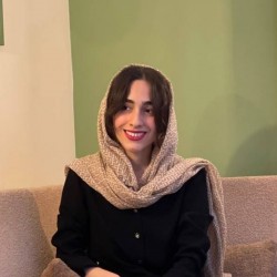 عکس زهرا جعفری