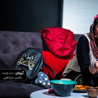 نمایش ۳/۱۴ | گزارش تصویری تیوال از نمایش ۳/۱۴ / عکاس:‌ سارا ثقفی | عکس