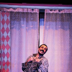 نمایش شب دوازدهم | عکس