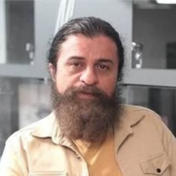 عکس روانبخش صادقی