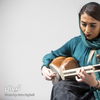 پرفورمنس مکاشفات شخصی (رویداد) | گزارش تصویری تیوال از پرفورمنس مکاشفات شخصی / عکاس: سارا ثقفی | عکس