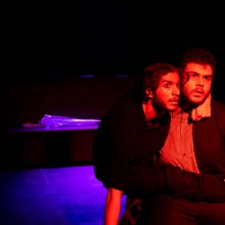 نمایش ناستنکا | عکس