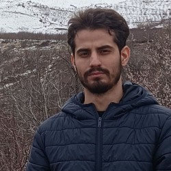 عکس فرحان غریب دوست