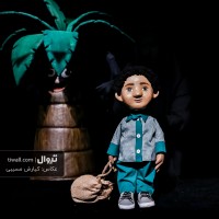 نمایش خیالستون | گزارش تصویری تیوال از نمایش خیالستون / عکاس: کیارش مسیبی | عکس