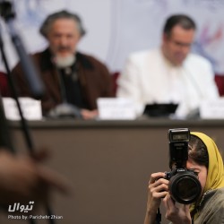 مستند بانو قدس ایران | عکس