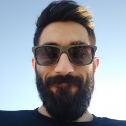 عکس حسن محمدعلی