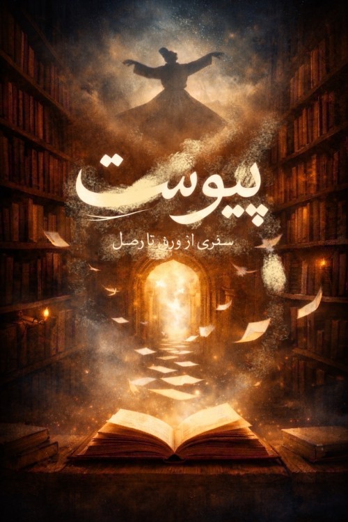 عکس نمایش پیوست