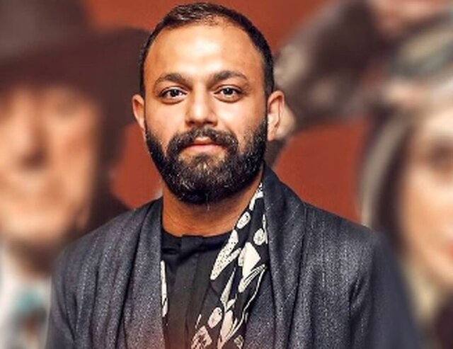 صابر ابر از سه‌شنبه روی صحنه می‌رود | عکس