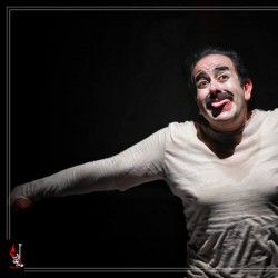 نمایش طوروپ طرب | عکس