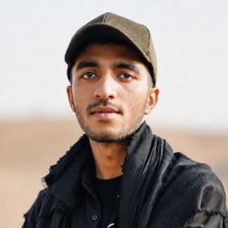 عکس آرمان حسین زینلی