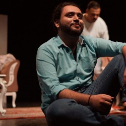 نمایش ماچا | عکس