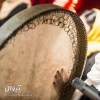 کنسرت گروه گرودمان | گزارش تصویری تیوال از تمرین گروه گرودمان / عکاس: رضا جاویدی | عکس