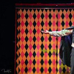 نمایش شب دوازدهم | عکس