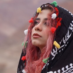 عکس آیدا حاتمی اصل