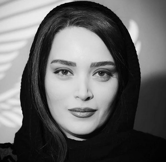 بهنوش طباطبایی - تیوال