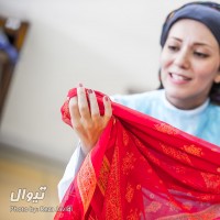 نمایش هزار قصه یک شب | گزارش تصویری تیوال از تمرین نمایش هزار قصه یک شب / عکاس: رضا جاویدی | عکس